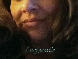 Lucypearlis