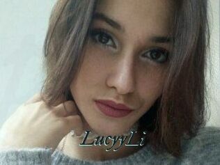LucyyLi