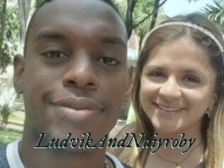 LudvikAndNaiyroby