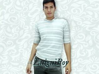 LuiguiBoy