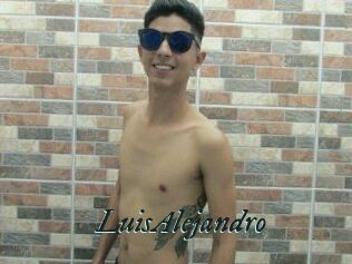 LuisAlejandro Pharaons Porn