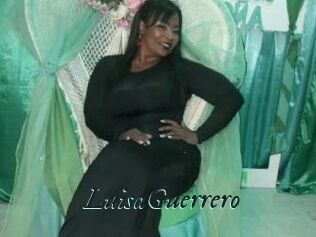 LuisaGuerrero