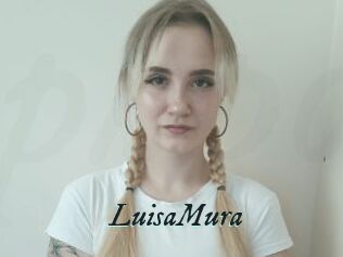 LuisaMura Pharaons Porn