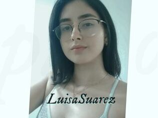LuisaSuarez