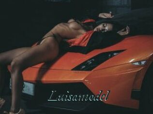 Luisamodel