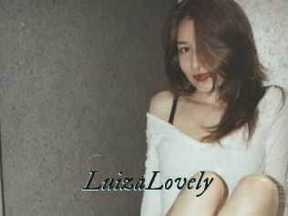 LuizaLovely