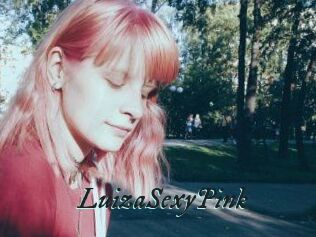 LuizaSexyPink