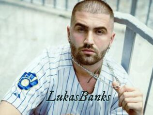 LukasBanks