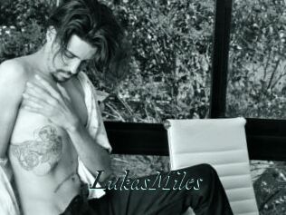 LukasMiles