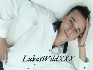 LukasWildXXX Pharaons Porn