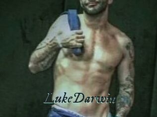 Luke_Darwin Pharaons Porn