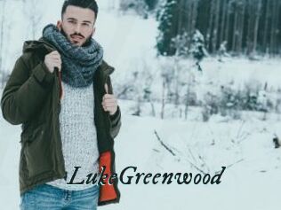 LukeGreenwood