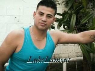 LukeLamont
