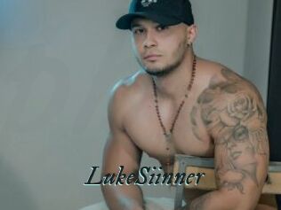 LukeSiinner