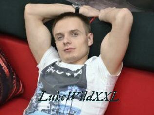 LukeWildXXL