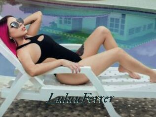 LuluuFerrer