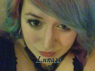 Luna26