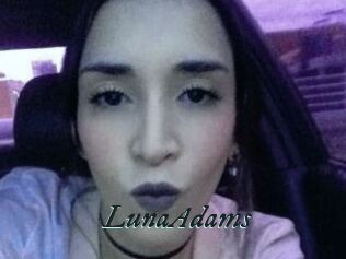 LunaAdams