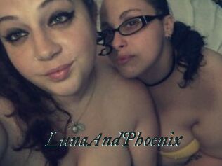 LunaAndPhoenix