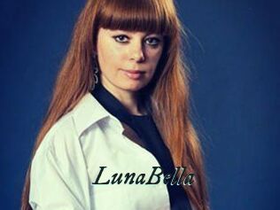 Luna_Bella Pharaons Porn