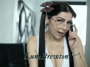LunaBrewton