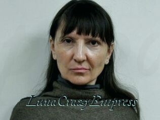 LunaCrazyEmpress