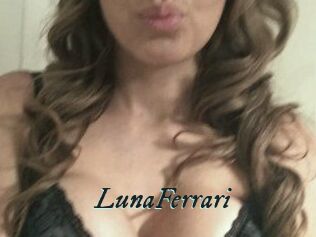 LunaFerrari