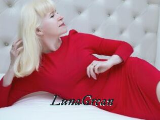 LunaGrean
