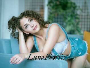 LunaHarris