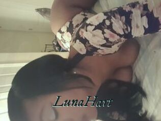 LunaHart