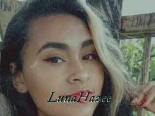 LunaHazee