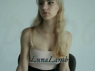 LunaLamb