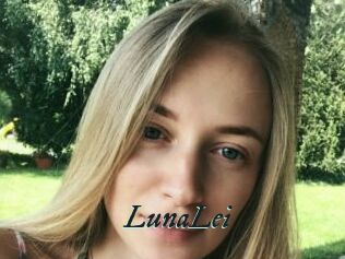 LunaLei Pharaons Porn