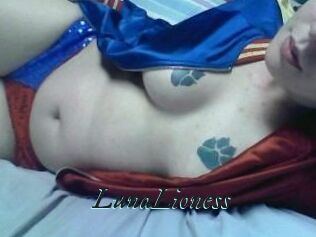 LunaLioness