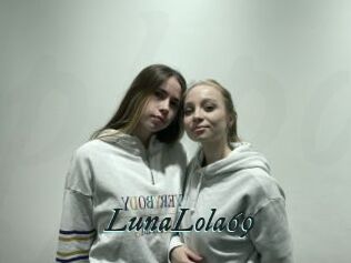 LunaLola69 Pharaons Porn