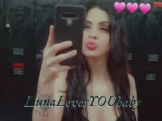 LunaLovesYOUbaby