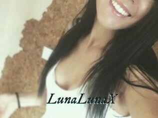 LunaLunaX Pharaons Porn