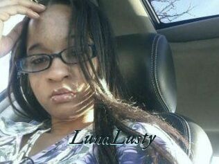 LunaLusty