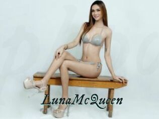 LunaMcQueen Pharaons Porn