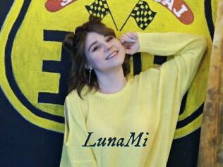 LunaMi
