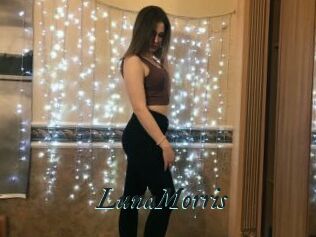 LunaMorris