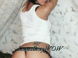 LunaSexyWOW