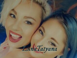 LunaTatyana