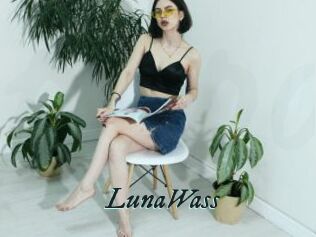 LunaWass Pharaons Porn