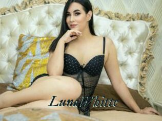 LunaWhitte Pharaons Porn