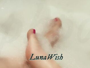 LunaWish