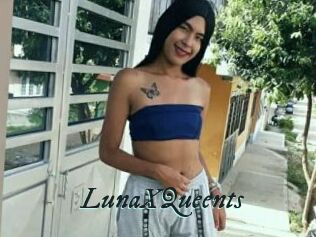 LunaXQueents