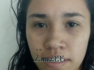 LunaXX Pharaons Porn