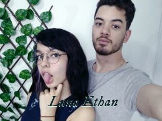 Luna_Ethan Pharaons Porn