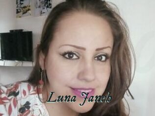 Luna_Janeh Pharaons Porn